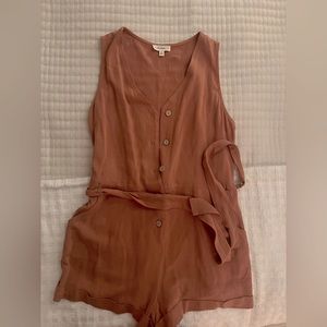 Women’s Size S Romper